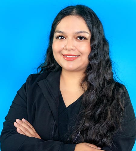 Alejandra, Hygienist