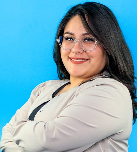 Perla, Dental Assistant