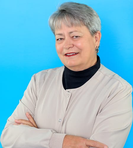 Shelly, Patient Coordinator