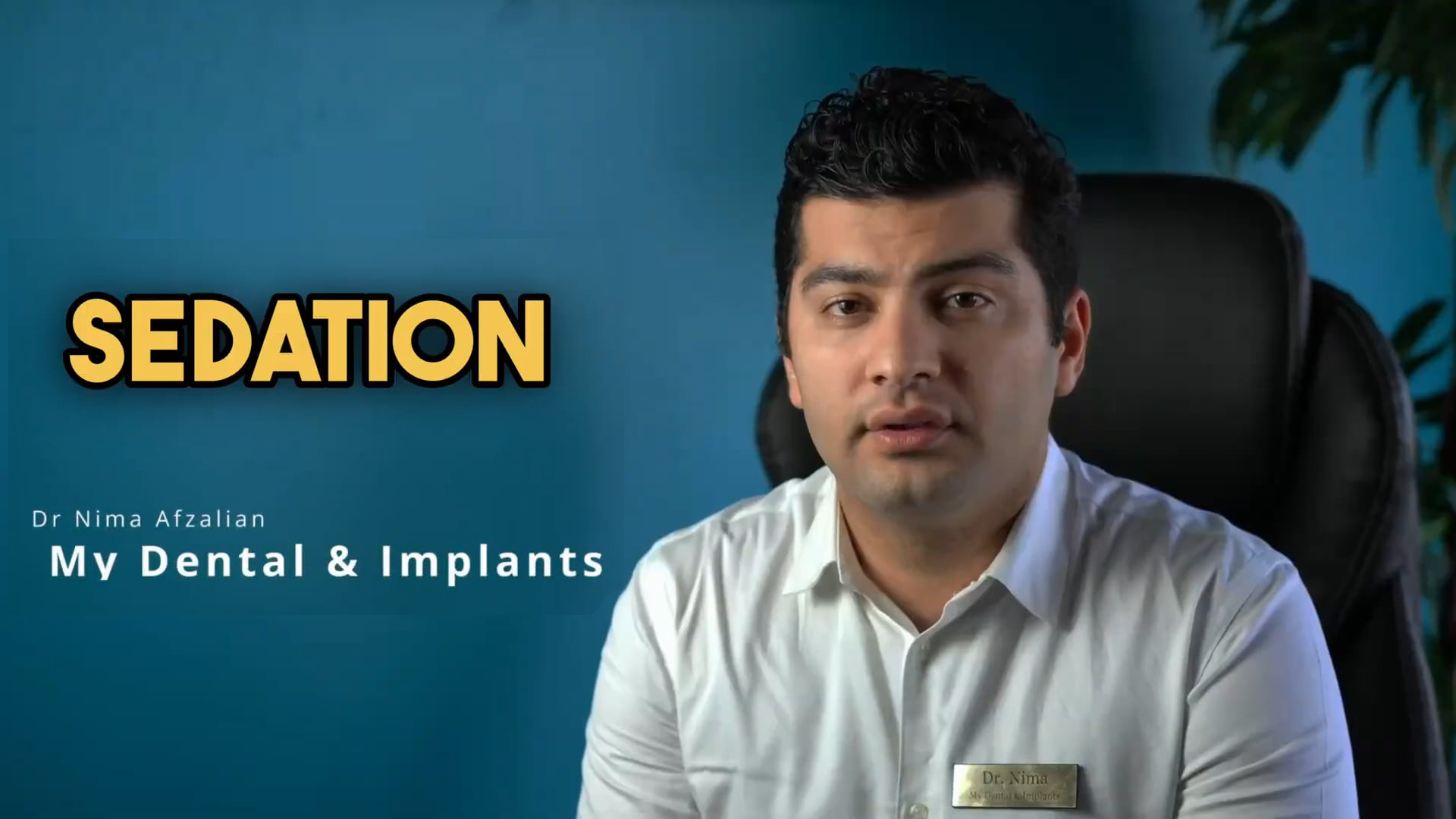 Sedation Dentistry: Easing Dental Anxiety Thumbnail