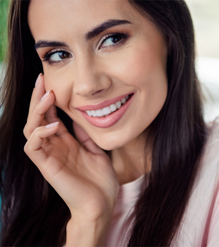 Veneers
